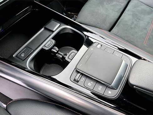 Certified 2023 Mercedes-Benz GLA 250 4MATIC image 21