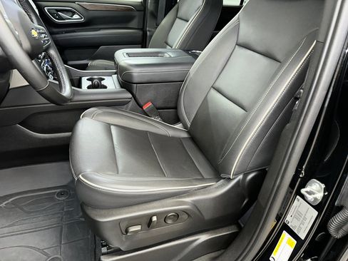 Certified 2023 Chevrolet Tahoe Premier image 2