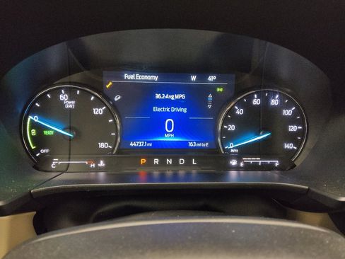 Used 2021 Ford Escape SE AWD/4WD image 23