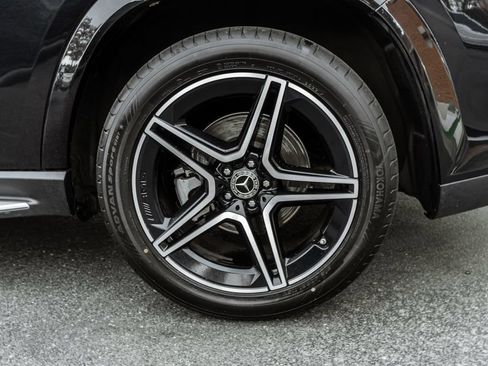 Used 2022 Mercedes-Benz GLS 450 4MATIC image 36
