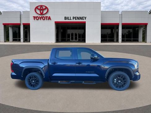 New 2026 Toyota Tundra Limited AWD/4WD image 6