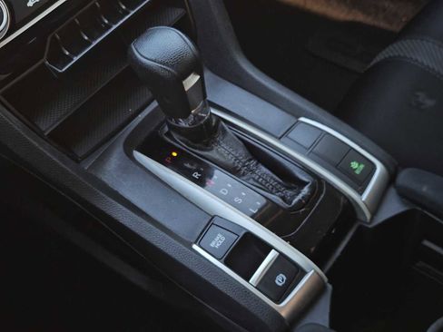 Used 2016 Honda Civic EX image 19