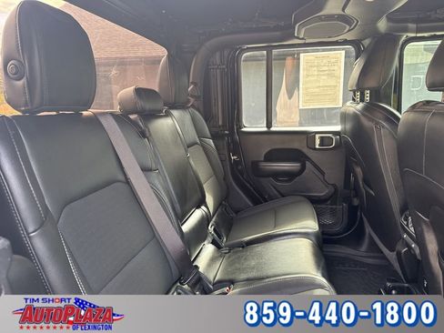 Used 2021 Jeep Gladiator Sport image 54