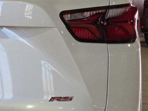 Used 2021 Chevrolet Blazer RS image 12