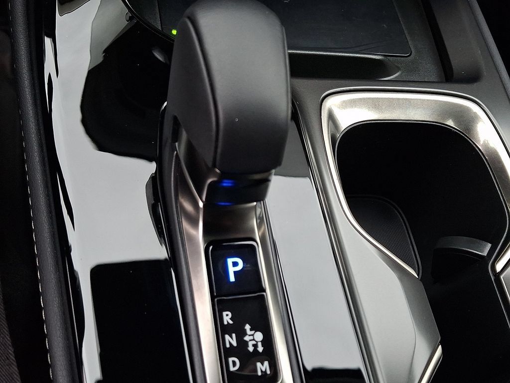 Used 2026 Lexus NX 350 AWD w/ Premium Package image 16