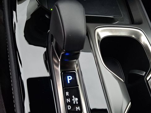 Used 2026 Lexus NX 350 AWD w/ Premium Package image 16