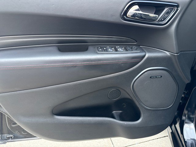 Used 2022 Dodge Durango R/T AWD/4WD image 15