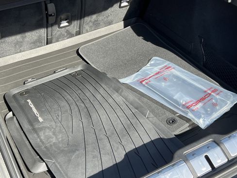 New 2026 Porsche Panamera 4 image 20