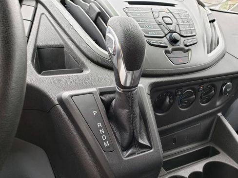 Used 2017 Ford Transit 150 130 Low Roof image 20