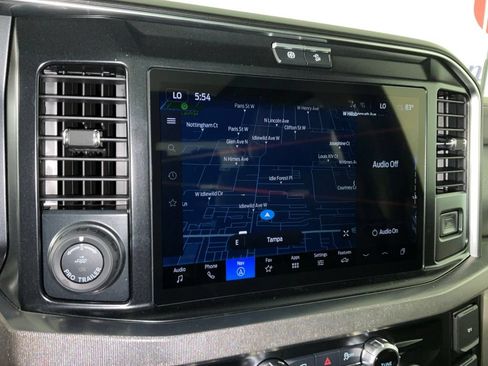 New 2026 Ford F350 Platinum w/ Platinum Plus Package AWD/4WD image 23