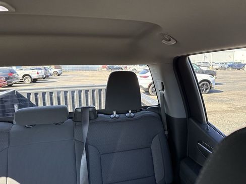 Certified 2022 Chevrolet Silverado 1500 RST image 12