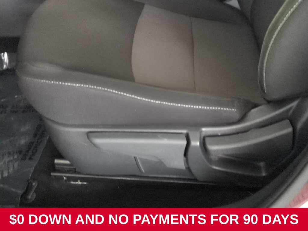 Used 2025 Nissan Sentra SV FWD image 14