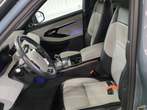 Used 2020 Land Rover Range Rover Evoque First Edition AWD/4WD image 6