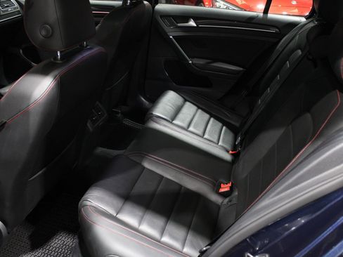 Used 2016 Volkswagen GTI SE FWD image 14