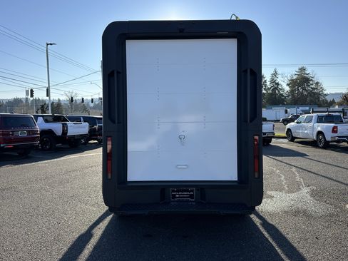 Used 2025 Chevrolet Brightdrop 400 w/ Battery Pack, Max Range image 4