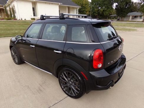 Used 2015 MINI Cooper Countryman S image 31