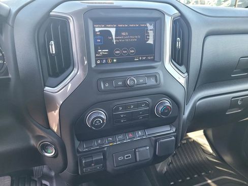 New 2026 Chevrolet Silverado 2500 W/T w/ WT/CX Safety Package image 15