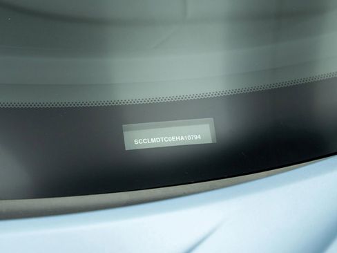 Used 2014 Lotus Evora image 16