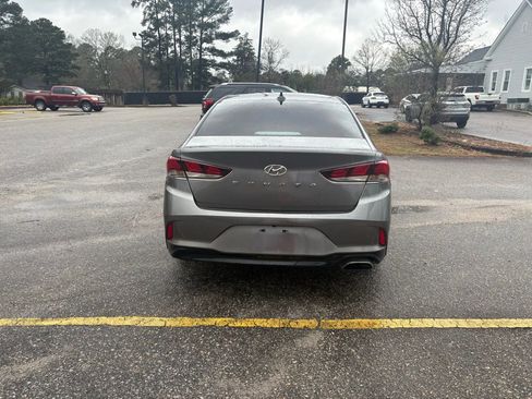 Used 2019 Hyundai Sonata SEL image 8