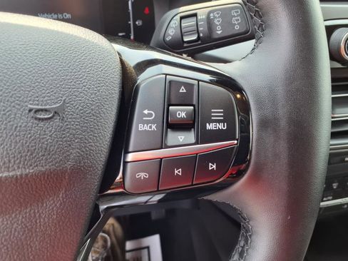 Certified 2024 Ford Escape Active image 18