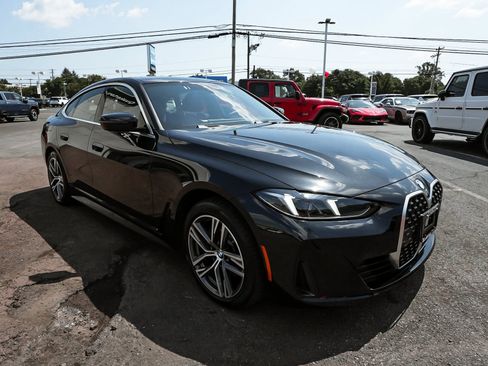 Used 2026 BMW 430i xDrive AWD/4WD image 3