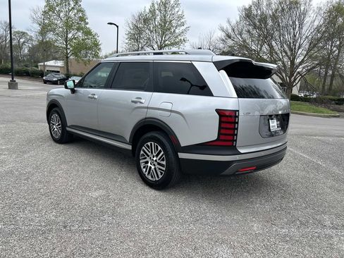 New 2026 Hyundai Palisade SEL image 5