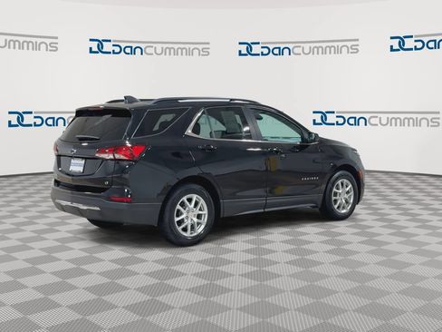 Used 2023 Chevrolet Equinox LT FWD image 8