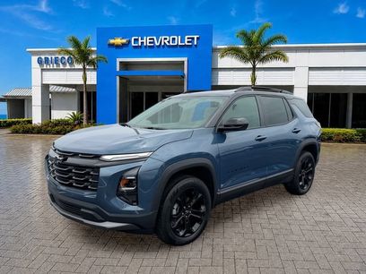 New 2026 Chevrolet Equinox LT w/ Convenience Package II