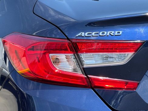 Used 2020 Honda Accord EX-L image 29
