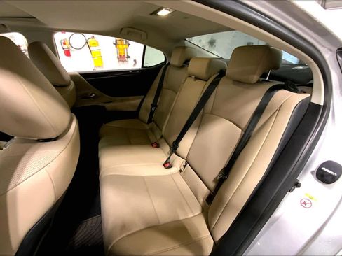 Used 2019 Lexus ES 350 image 20