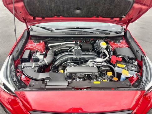 New 2026 Subaru Impreza 2.0i Sport image 16