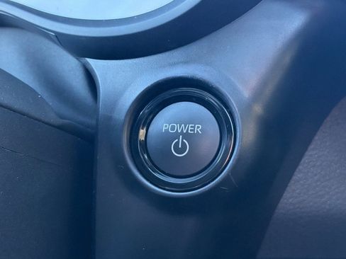 Used 2025 Toyota Sienna XSE w/ XSE Plus Package image 35