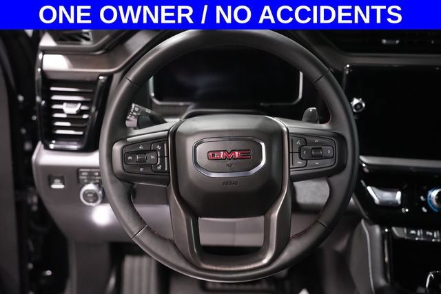 Used 2026 GMC Sierra 1500 AT4X AWD/4WD image 2