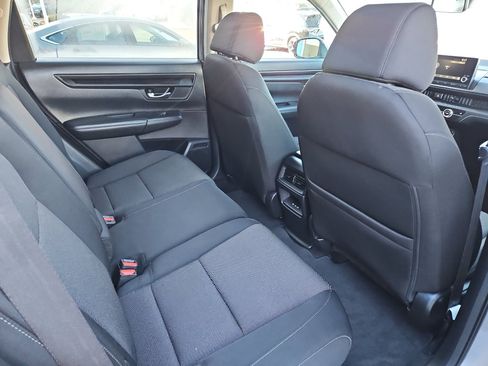 Used 2024 Honda CR-V EX image 17