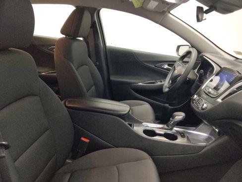 Used 2023 Chevrolet Malibu LT image 21