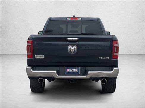 Used 2019 RAM 1500 Limited image 6