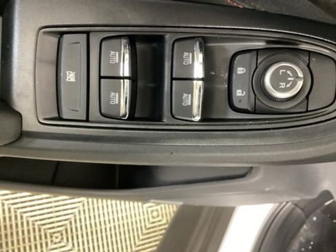 New 2025 Subaru WRX Limited image 18