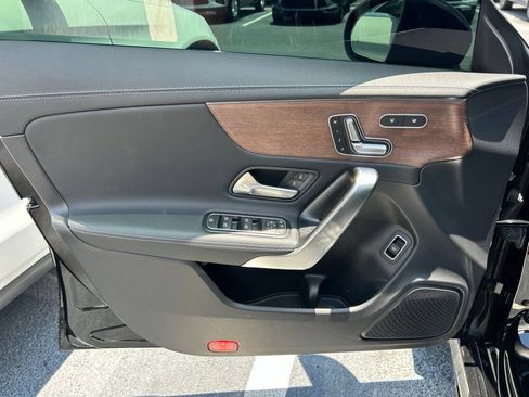 Used 2023 Mercedes-Benz CLA 35 AMG 4MATIC image 17