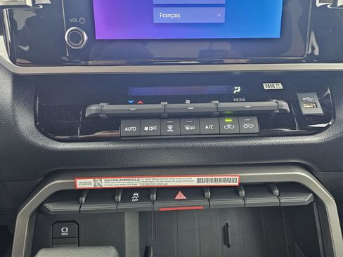 New 2025 Toyota Tundra SR5 image 22