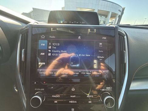 Used 2021 Subaru Crosstrek 2.5i Limited w/ Moonroof Package 2 image 16