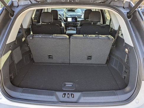 New 2025 Lincoln Aviator Reserve w/ Illumination Package image 13