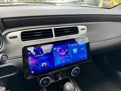 Used 2014 Chevrolet Camaro SS w/ RS Package image 19