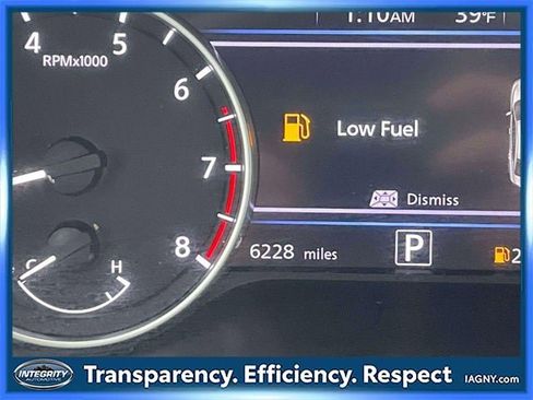 Certified 2024 Nissan Sentra SR w/ SR Premium Package image 27