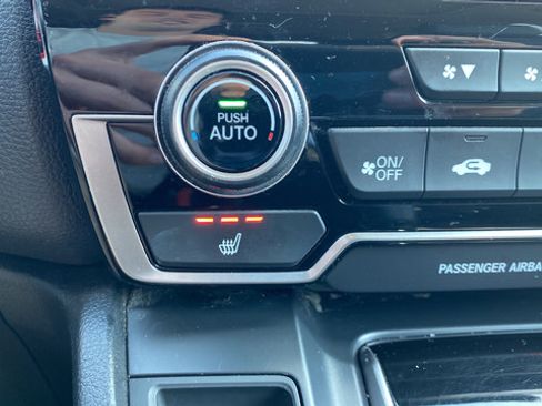 Used 2020 Honda CR-V EX-L image 15