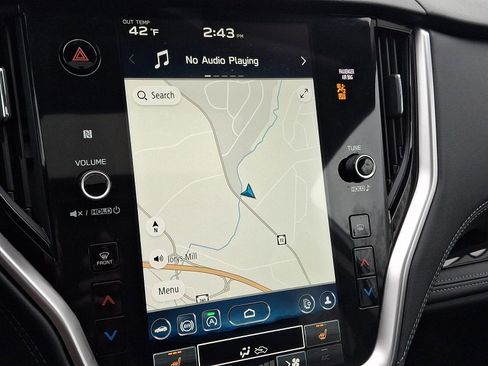 Certified 2023 Subaru Outback Limited w/ Popular Package #2 image 16