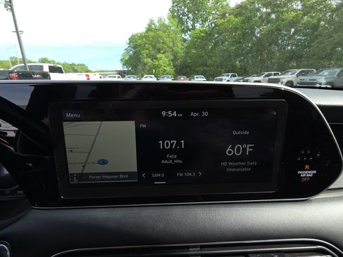 Used 2020 Hyundai Palisade Limited FWD image 21