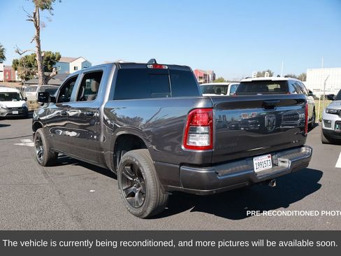 Used 2023 RAM 1500 Big Horn image 3