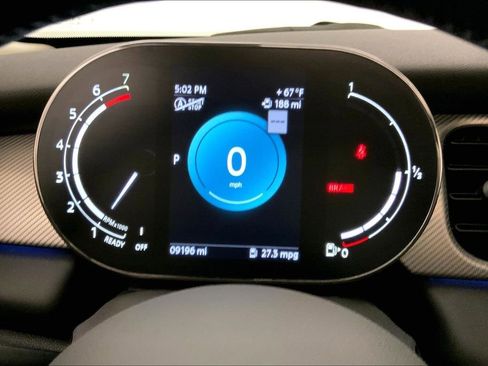 Certified 2024 MINI Cooper 2-Door Hardtop image 20