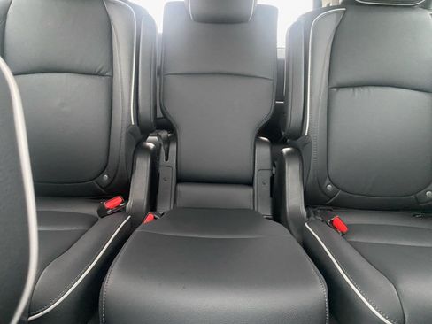 Certified 2026 Honda Odyssey Touring image 15