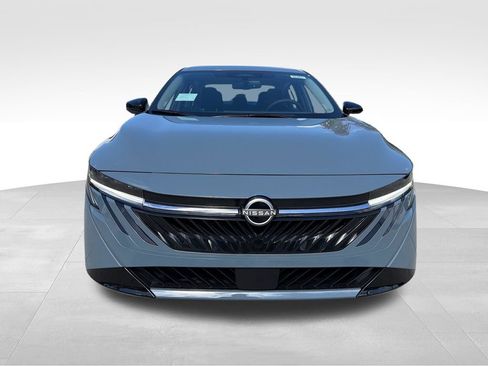 New 2026 Nissan Sentra SV w/ SV Convenience Package FWD image 2